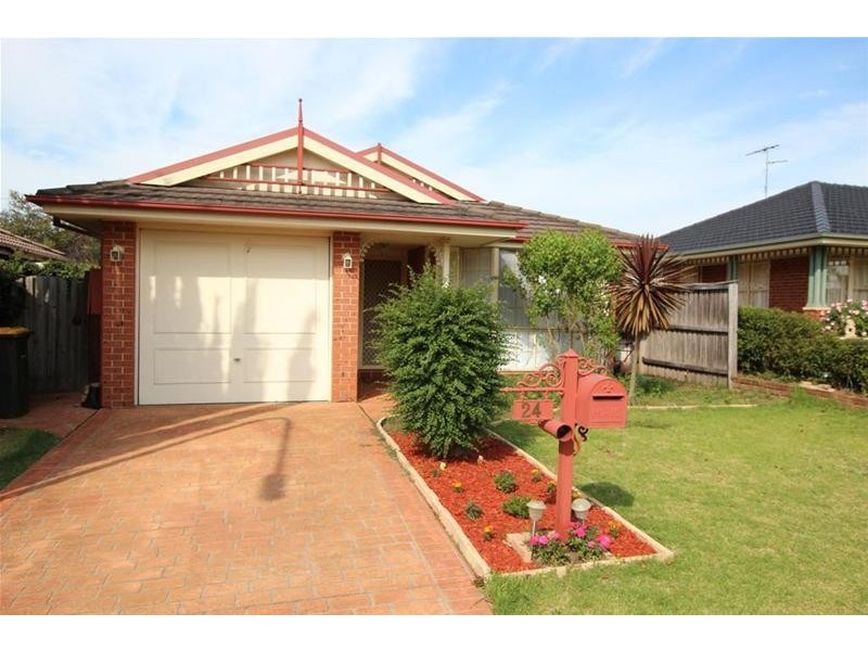 24 Salter Court, Harrington Park NSW 2567
