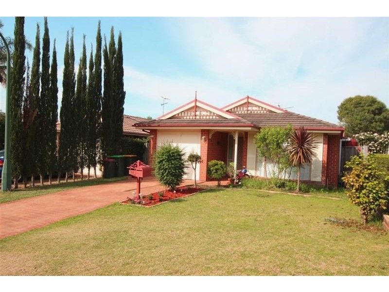 24 Salter Court, Harrington Park NSW 2567