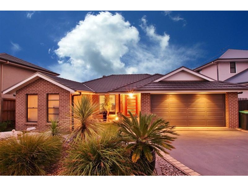 18 Grimes Avenue, Elderslie NSW 2570