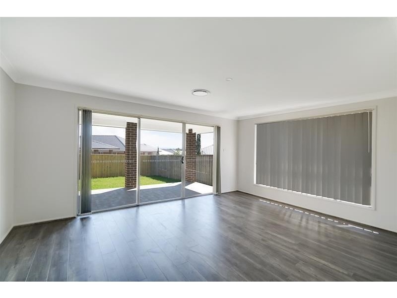 5 Higgins Avenue, Elderslie NSW 2570