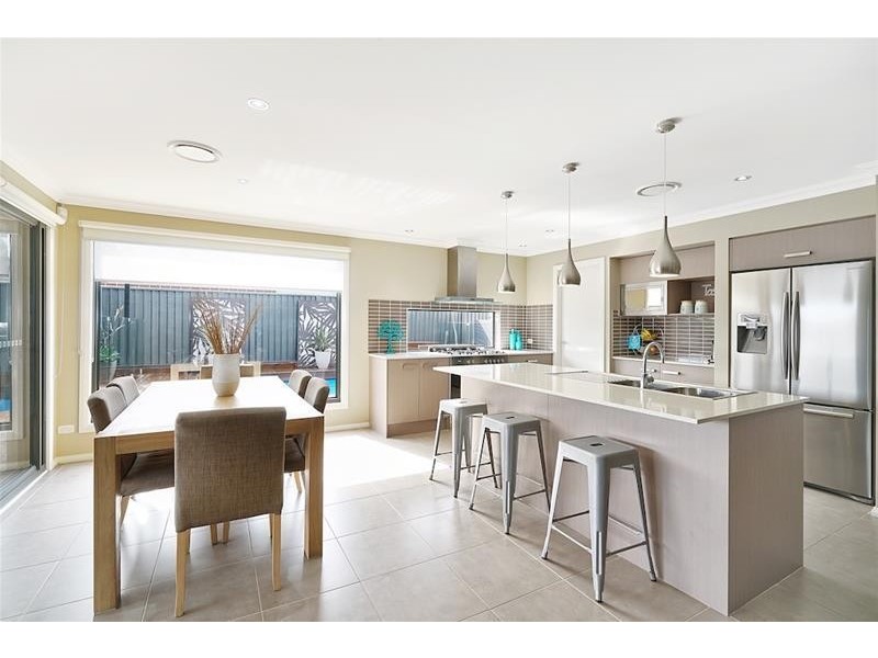 3 Hubble Street, Gregory Hills NSW 2557