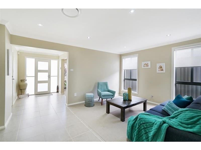 3 Hubble Street, Gregory Hills NSW 2557