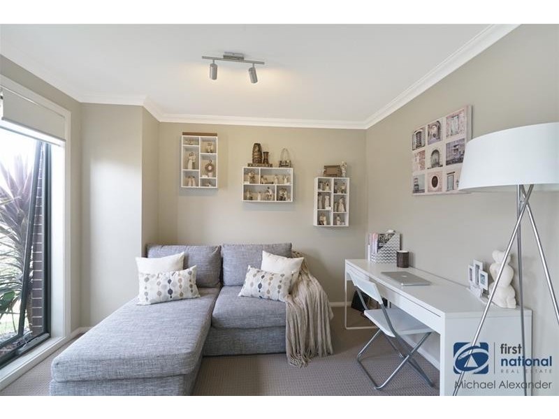 3 Hubble Street, Gregory Hills NSW 2557