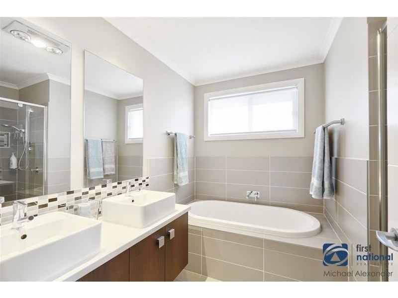 3 Hubble Street, Gregory Hills NSW 2557