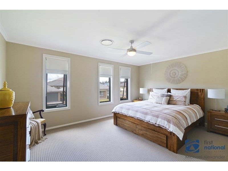 3 Hubble Street, Gregory Hills NSW 2557