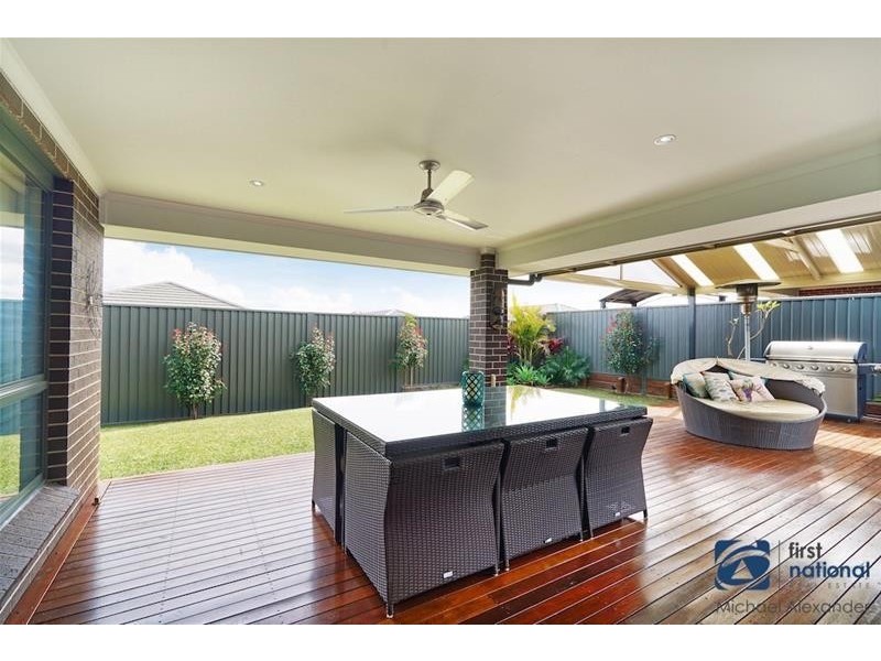 3 Hubble Street, Gregory Hills NSW 2557