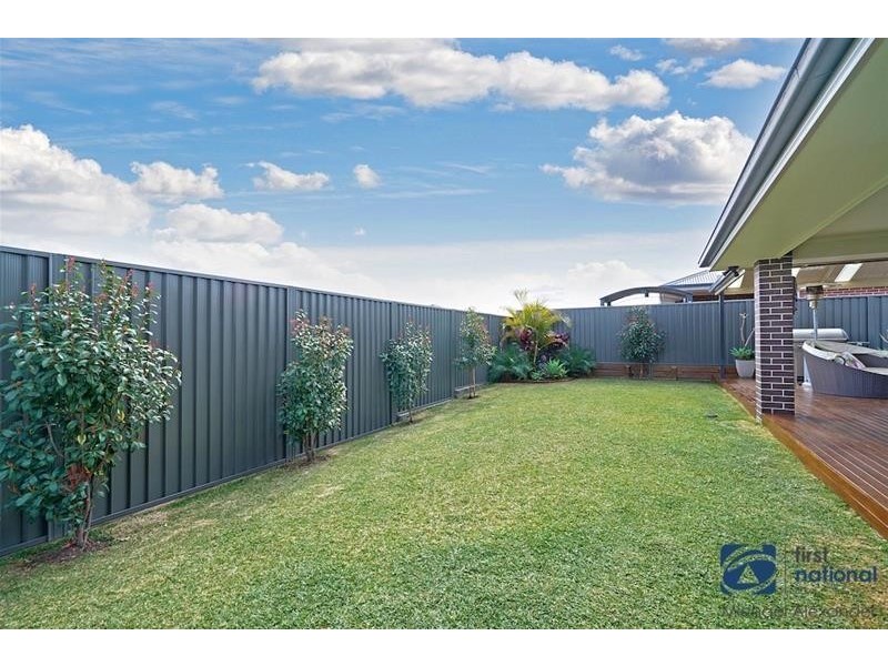 3 Hubble Street, Gregory Hills NSW 2557