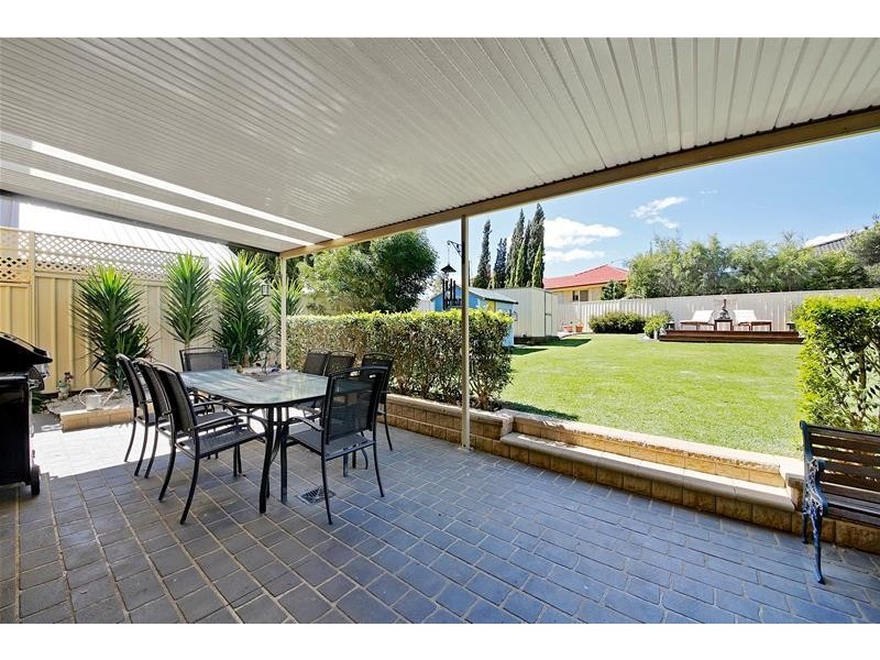 36 Hickson Circuit, Harrington Park NSW 2567