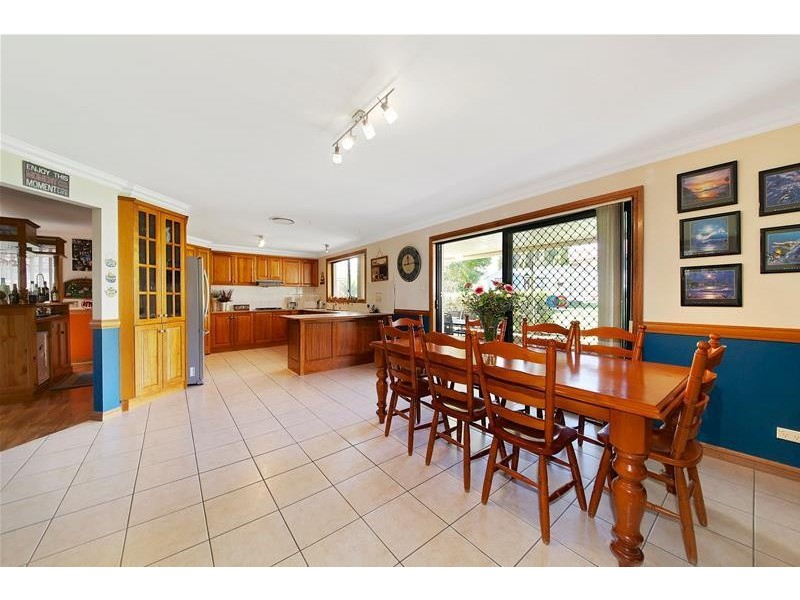 36 Hickson Circuit, Harrington Park NSW 2567