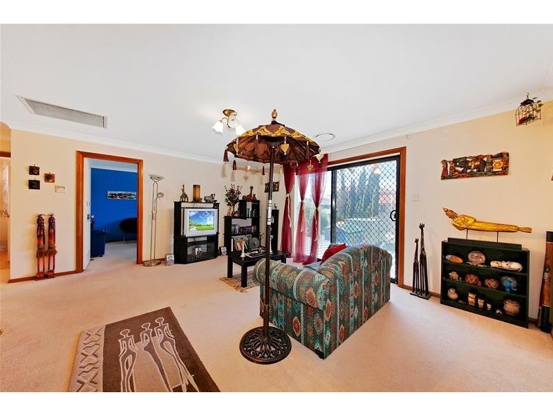 36 Hickson Circuit, Harrington Park NSW 2567