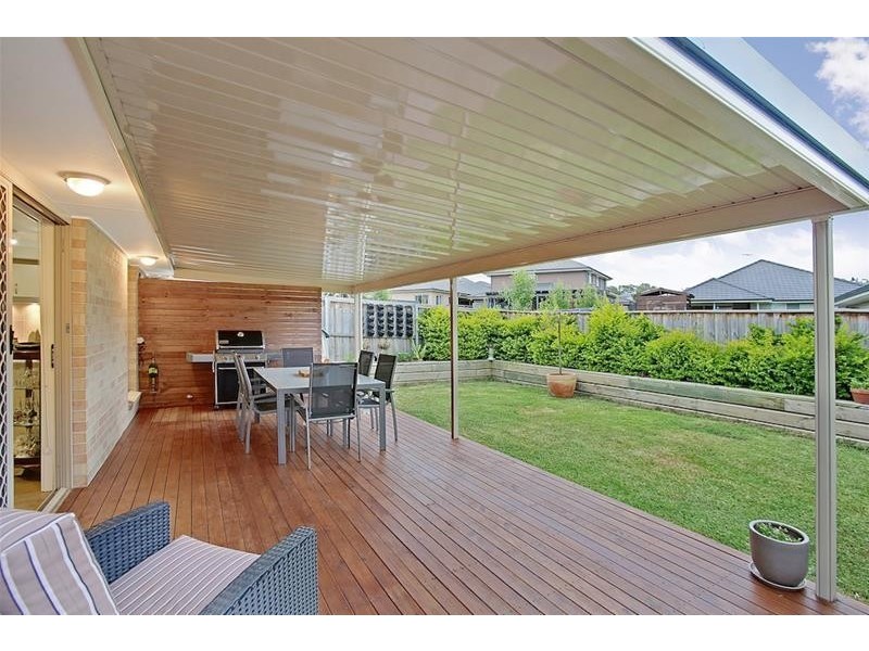8 The Walk, Camden Park NSW 2570