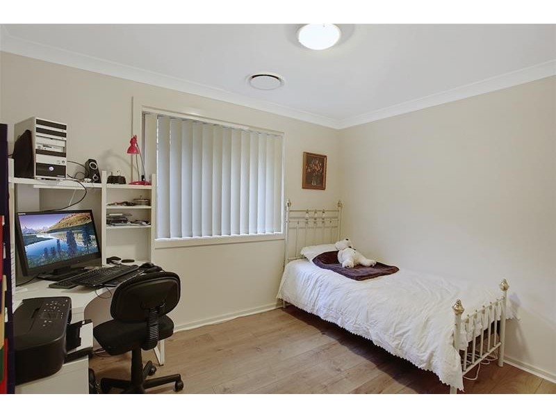 8 The Walk, Camden Park NSW 2570