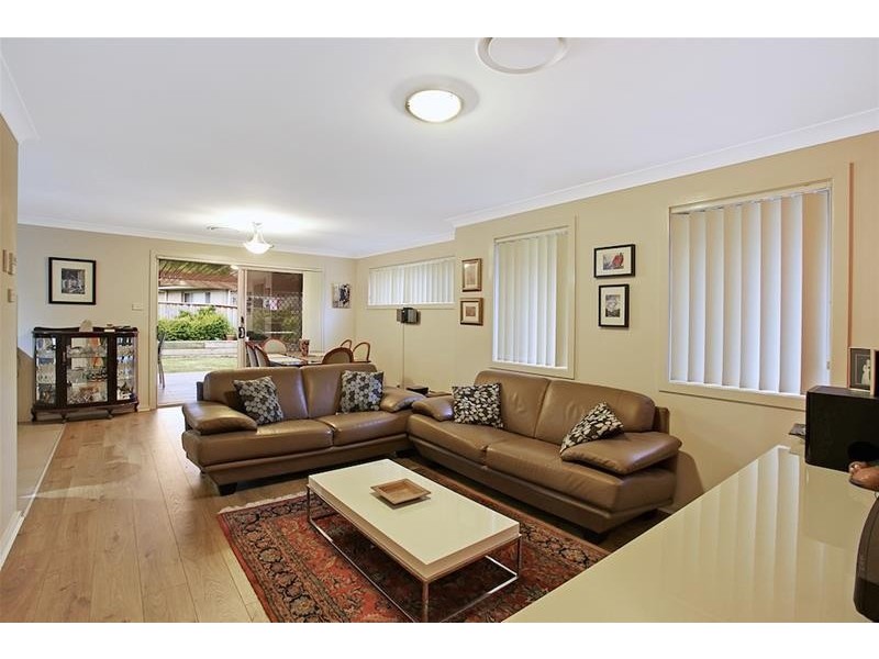 8 The Walk, Camden Park NSW 2570