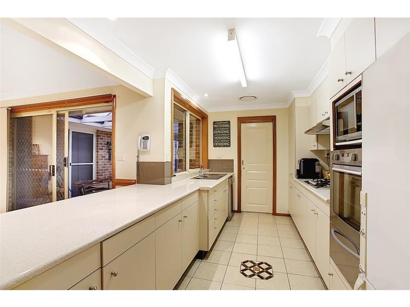 8 William Campbell Avenue, Harrington Park NSW 2567