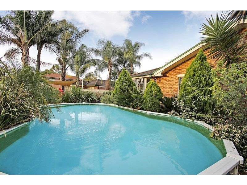 8 William Campbell Avenue, Harrington Park NSW 2567