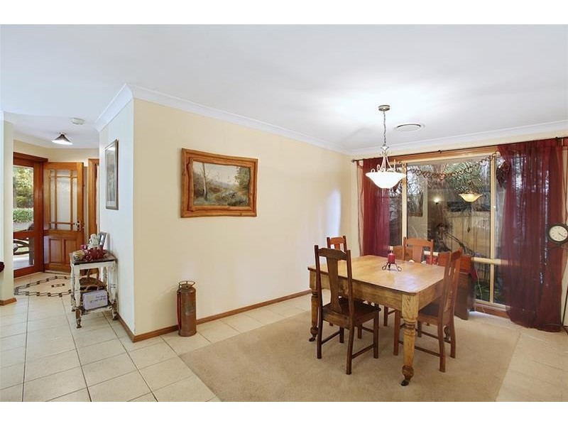 8 William Campbell Avenue, Harrington Park NSW 2567