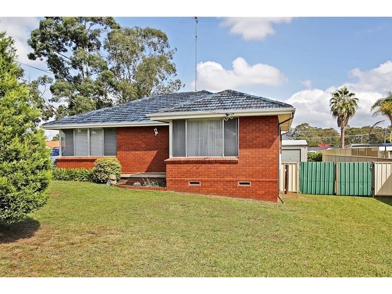 40 Rudd Street, Narellan NSW 2567