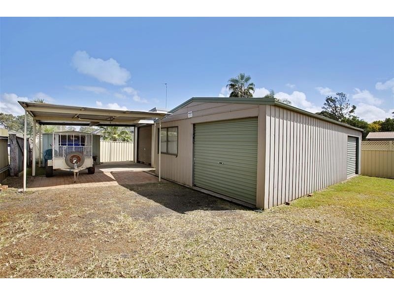 40 Rudd Street, Narellan NSW 2567