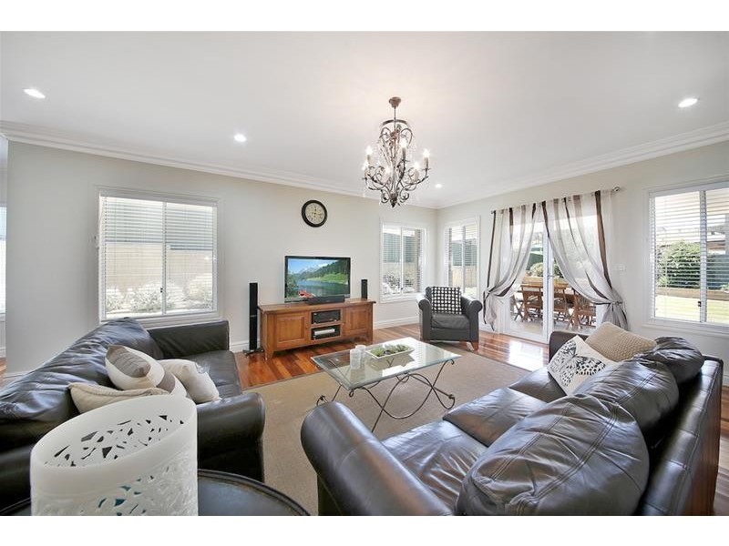 8A Crain Court, Harrington Park NSW 2567