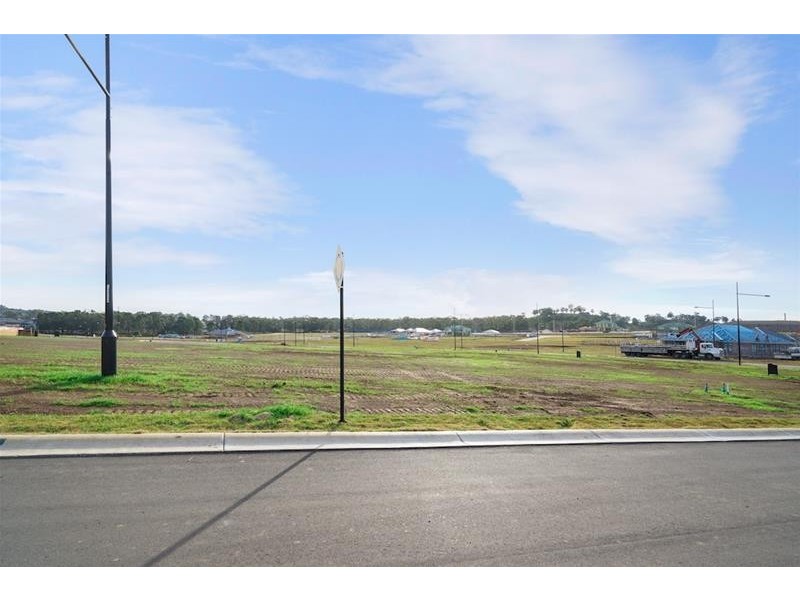 Lot 268/ Castlemaine Circuit, Harrington Park NSW 2567