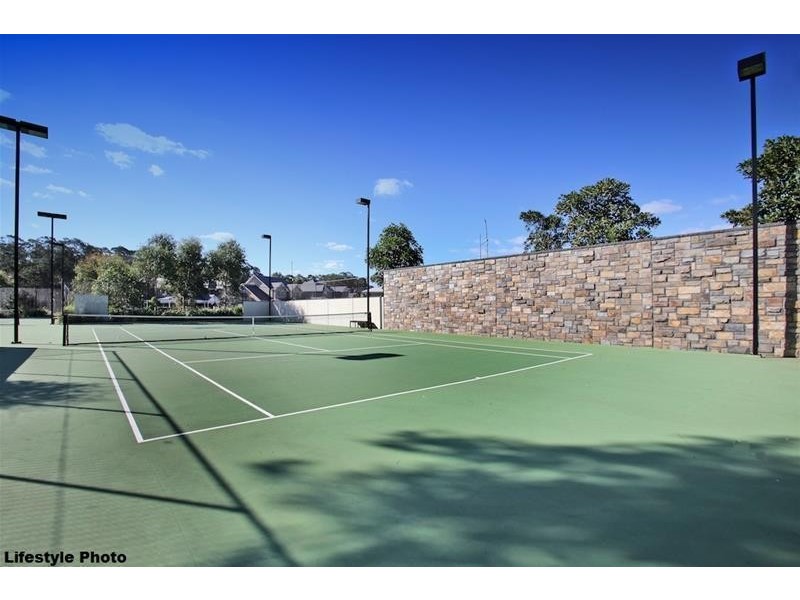 Lot 268/ Castlemaine Circuit, Harrington Park NSW 2567