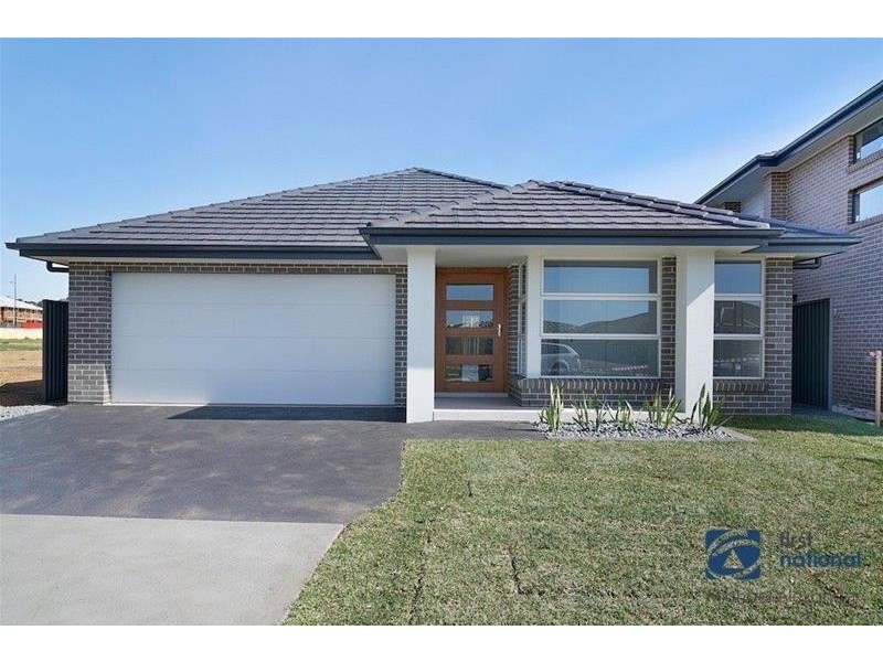 Lot 3370 Allison Street, Oran Park NSW 2570