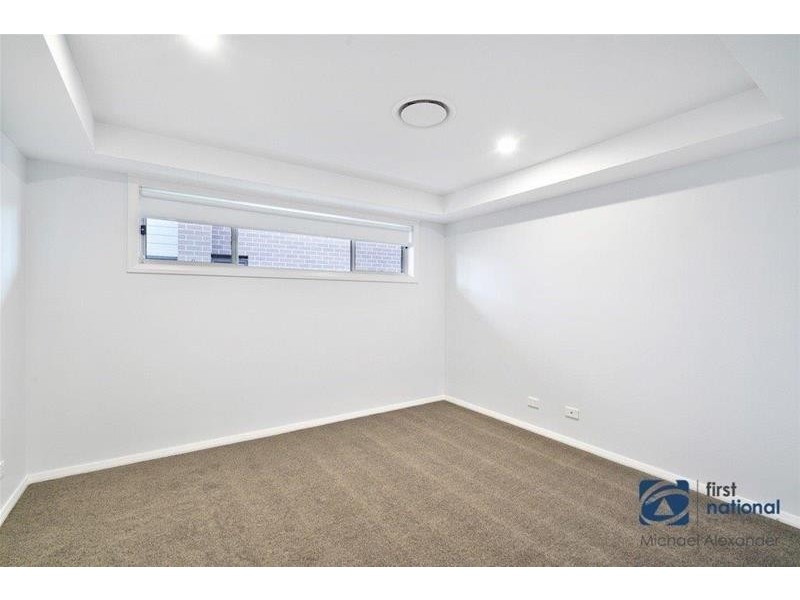 Lot 3370 Allison Street, Oran Park NSW 2570