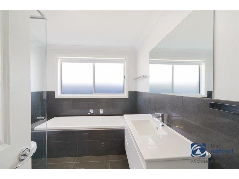 Lot 3370 Allison Street, Oran Park NSW 2570