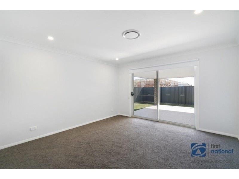 Lot 3370 Allison Street, Oran Park NSW 2570