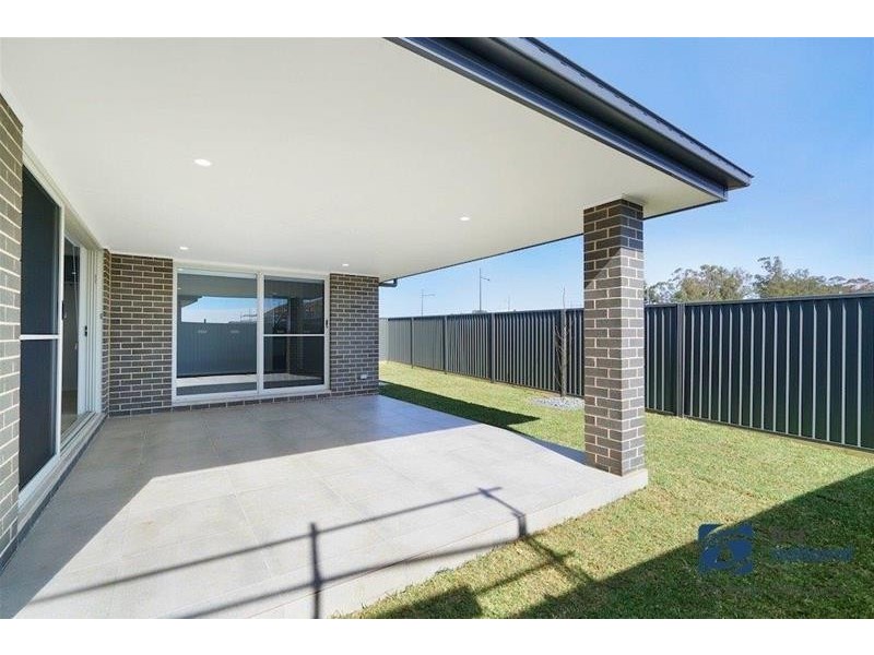 Lot 3370 Allison Street, Oran Park NSW 2570