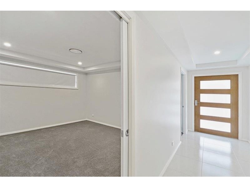 Lot 4550 Radisich Loop, Oran Park NSW 2570