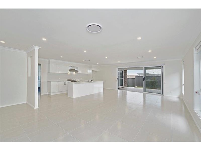Lot 4550 Radisich Loop, Oran Park NSW 2570