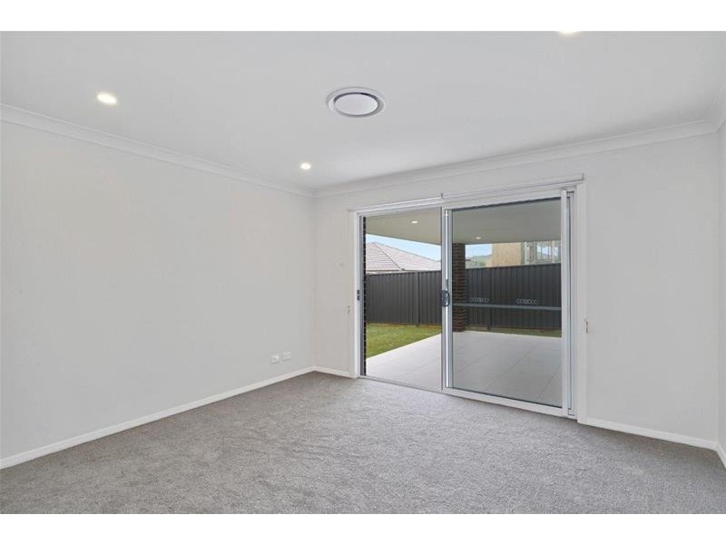 Lot 4550 Radisich Loop, Oran Park NSW 2570