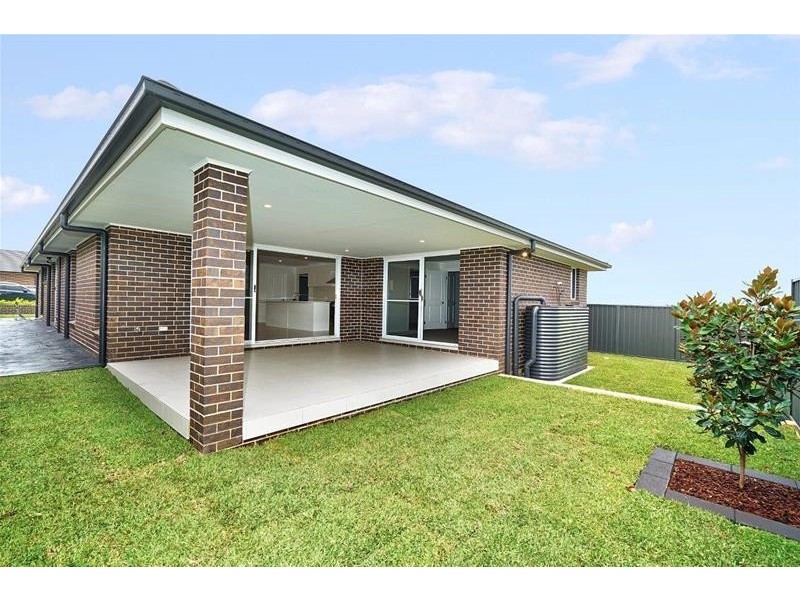 Lot 4550 Radisich Loop, Oran Park NSW 2570