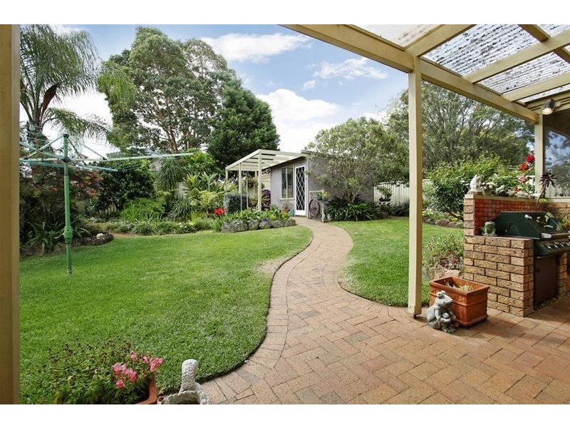 42 Wilson Crescent, Narellan NSW 2567