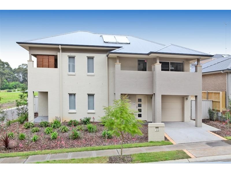 3 Bairin Street, Campbelltown NSW 2560