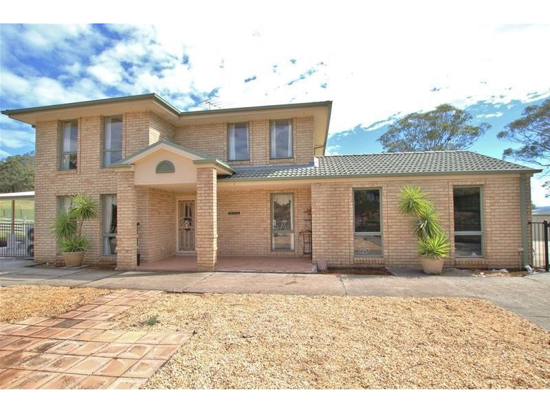 13 Ann Place, Narellan Vale NSW 2567