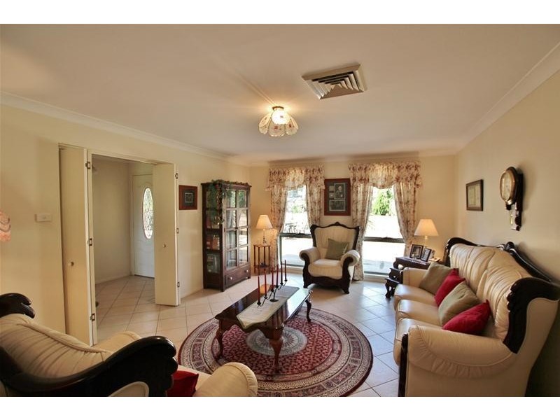 13 Ann Place, Narellan Vale NSW 2567