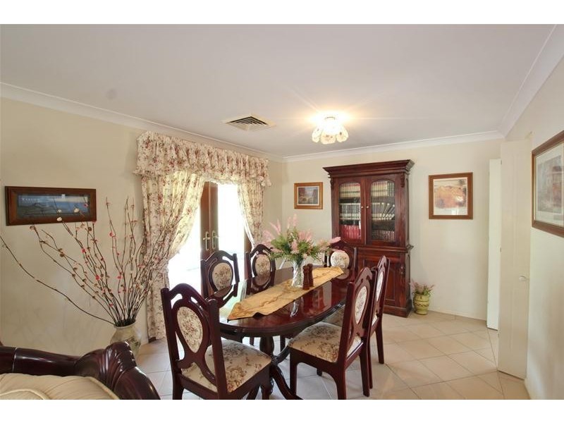 13 Ann Place, Narellan Vale NSW 2567