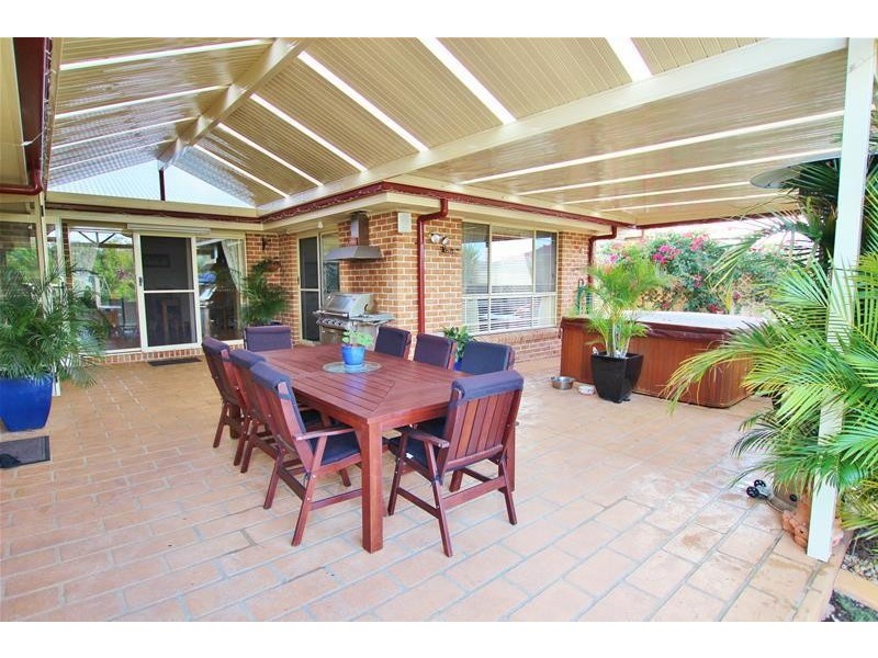 4 Chelsea Court, Harrington Park NSW 2567