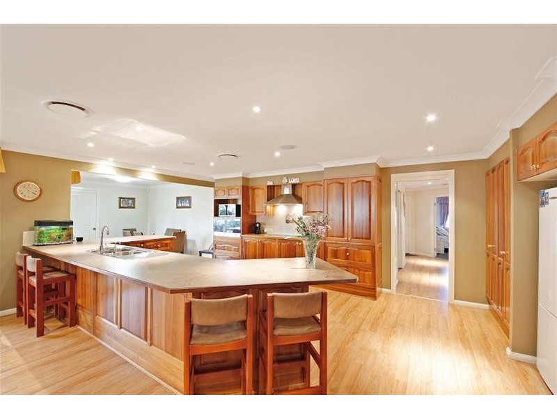 4 Chelsea Court, Harrington Park NSW 2567