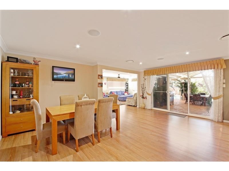 4 Chelsea Court, Harrington Park NSW 2567