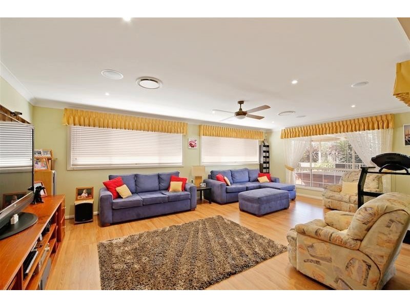 4 Chelsea Court, Harrington Park NSW 2567