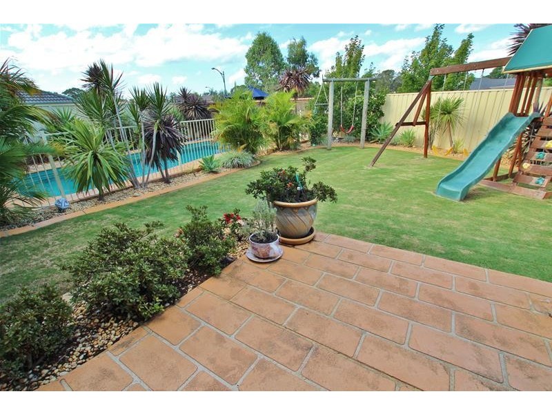 4 Chelsea Court, Harrington Park NSW 2567