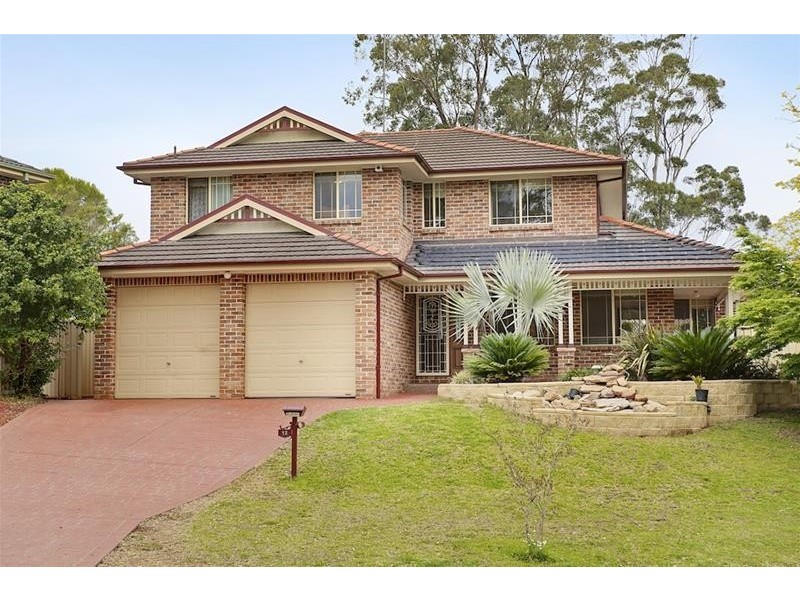 12 Solander Place, Mount Annan NSW 2567