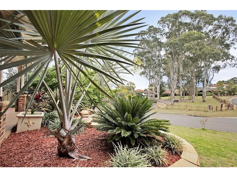 12 Solander Place, Mount Annan NSW 2567