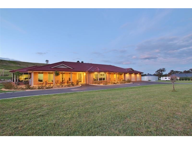 20 Burrells Road, Menangle NSW 2568