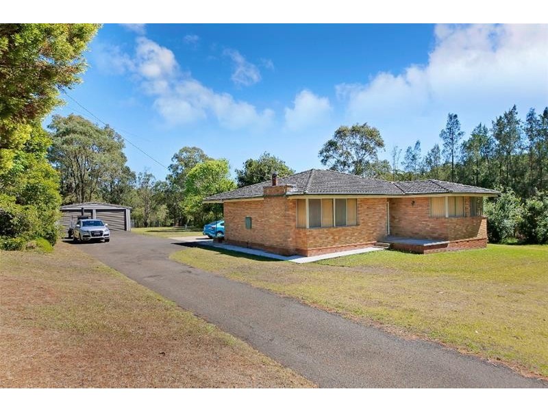 187 Georges River Road, Kentlyn NSW 2560