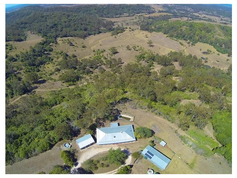 120 Rotherwood Road, Razorback NSW 2571