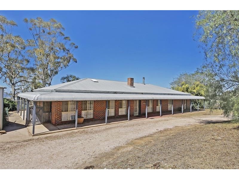 120 Rotherwood Road, Razorback NSW 2571